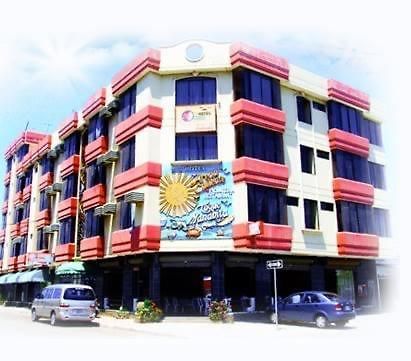 Hotel Arena Caliente ปลายาส ภายนอก รูปภาพ